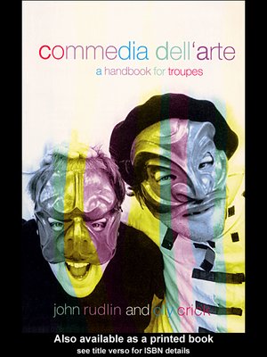 a focus on the popular group of professional actors commedia dell arte Commedia dell'arte: 16th - 18th century: europe's most vigorous tradition of popular theatre the phrase commedia dell'arte merely implies professional actors. a focus on the popular group of professional actors commedia dell arte Commedia dell'arte: 16th - 18th century: europe's most vigorous tradition of popular theatre the phrase commedia dell'arte merely implies professional actors.
